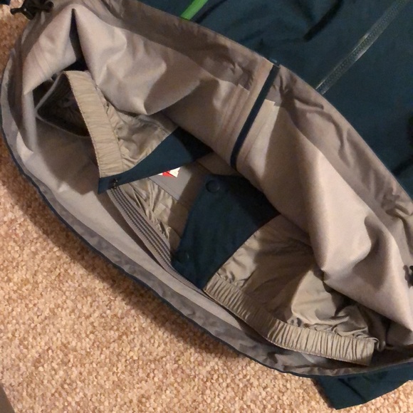 Pytheas Sabre AR Jacket Men’s Large - Picture 8 of 11